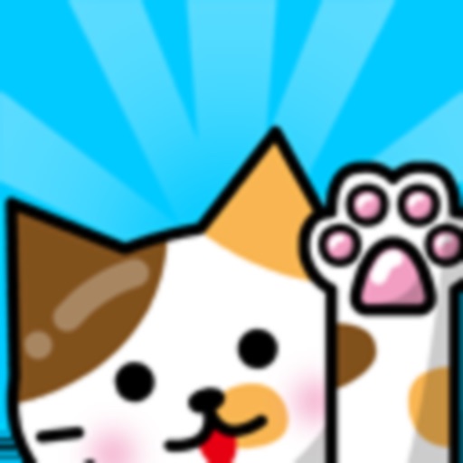 Adventure of Nabi: Cat Match 3