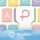 Pastel Keyboard Themes Color