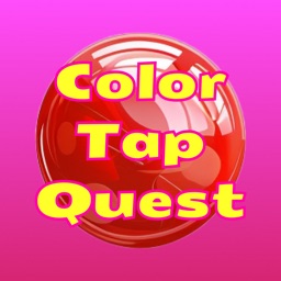 Color Tap Quest