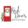 Red Door Gifts & Boutique icon