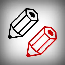 Share Handwritten Notes app icon