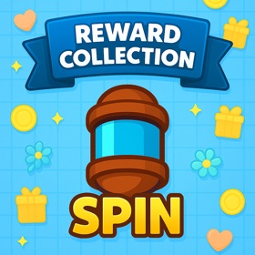 Spin Rewards: Daily Spins Link