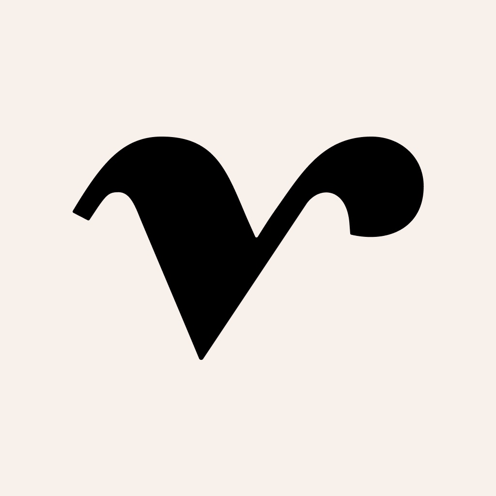 Vixer: AI Video Editor & Maker icon