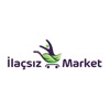 İlaçsız Market icon
