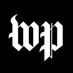 Washington Post app reviews