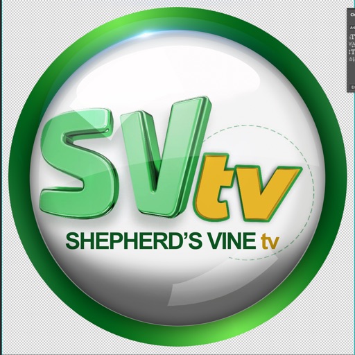 Shepherds Vine TV