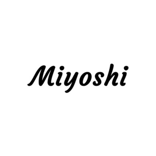 Miyoshi