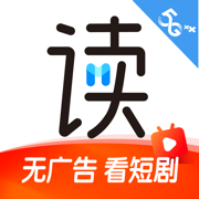 咪咕阅读-热门图书阅读大全