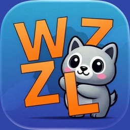 Wuzzle - Word Puzzle