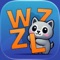 Test your vocabulary and logic with Wuzzle, a fresh twist on the classic word puzzle