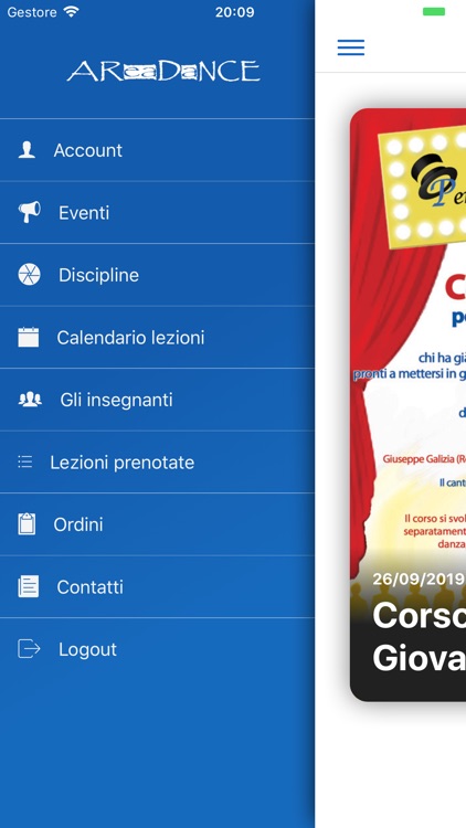 Area Dance screenshot-8