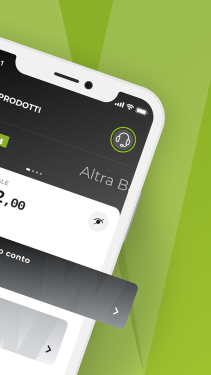 Webank – Conto online