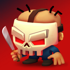 ‎Slayaway Camp 2: Puzzle Horror