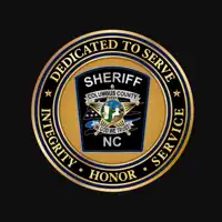 Columbus County Sheriff