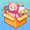 Pieceful Rooms icon