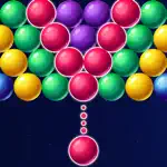 Bubble Shooter Funny Pop Plus App Positive Reviews