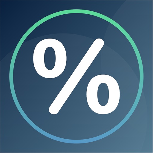 Percentage Calculator 2021