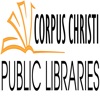Corpus Christi Public Library app icon - Book app for iPhone