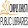 Corpus Christi Public Library app icon - Book app for iPhone