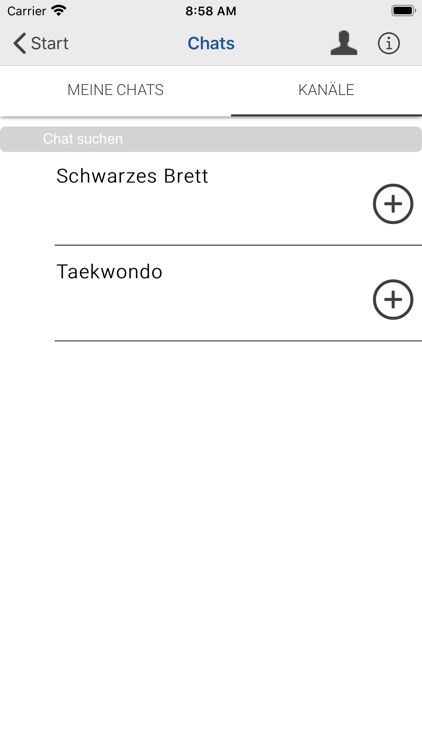 PSV München screenshot-6