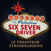 Six Seven Driver