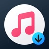 Anywhere Offline Music Player icon