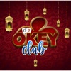 Okey Club 2023 icon