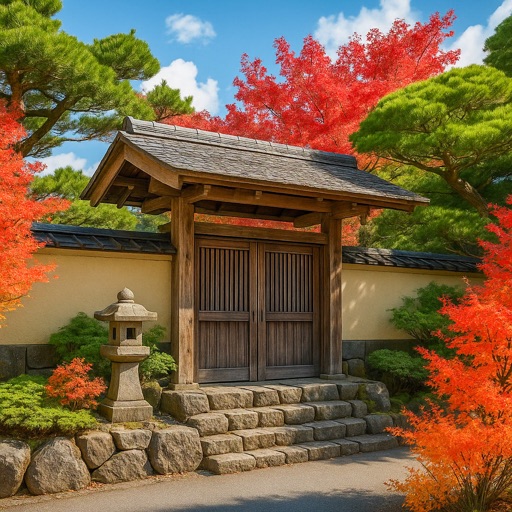 Can you escape Hidden Ryokan