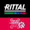 The new Rittal Scan & Service App provides both QR and NFC scan functions through a single interface