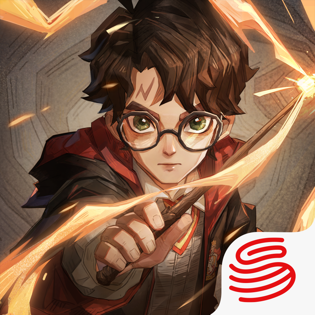 Get 哈利波特：魔法觉醒 for iOS, iPhone, iPad Aso Report