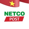 NETCO POST icon