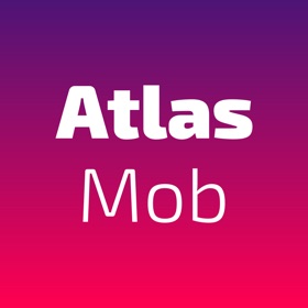 Screenshots (4) AtlasMob