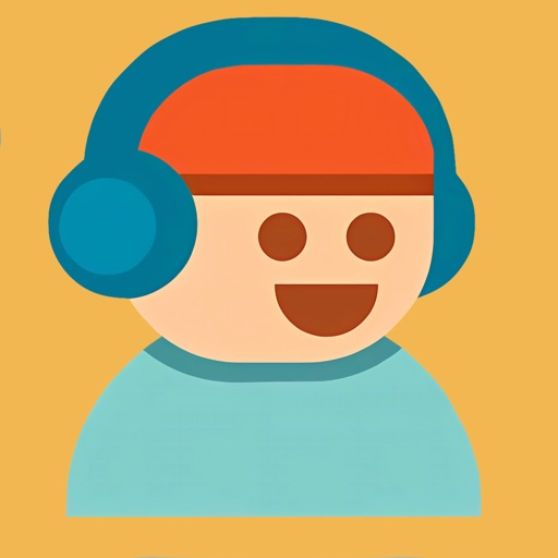 ReadToMe - English Listening