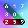High Score: Number Search icon