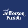 Visit Jefferson Parish! icon