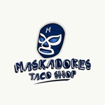 Download MASKADORES TACO SHOP app