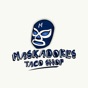 MASKADORES TACO SHOP app download