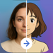 Chibily AI: Ghibli Anime Maker