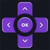 Remote for Roku TV: TCL & onn icon