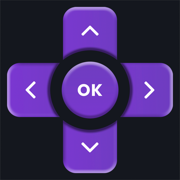 TV Remote for Roku