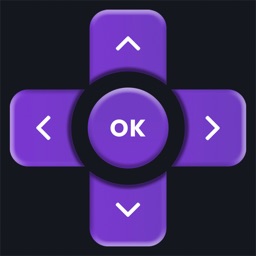 Remote for Roku TV: TCL & onn