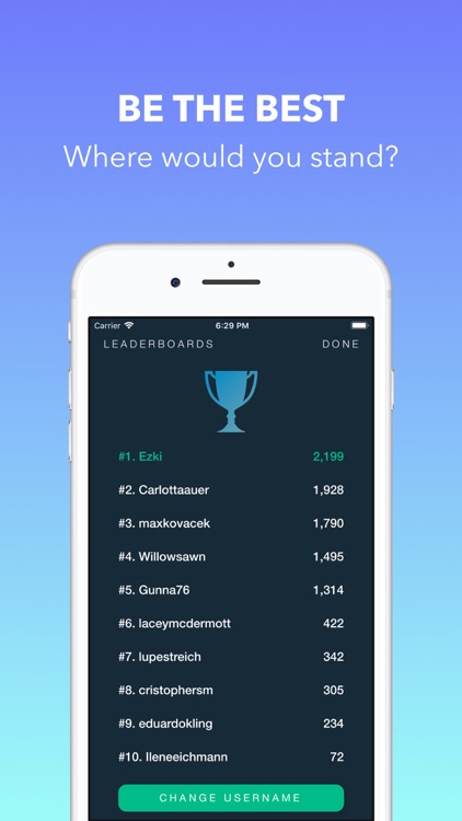 PitchMe - Perfect Ear Trainer screenshot-3