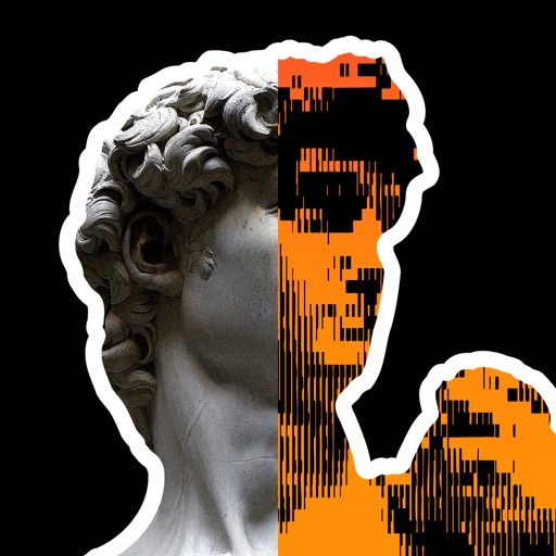 Retro Photo Editor - PFP Maker