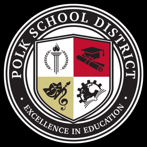 Polk School District GA