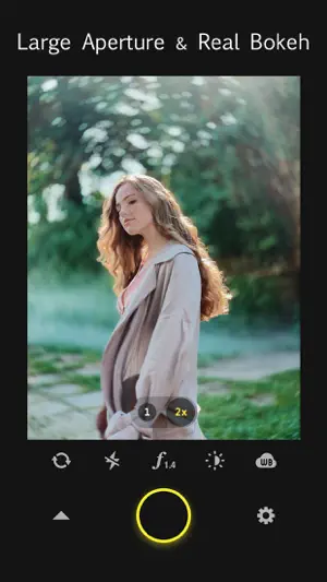 Focos screenshot 1