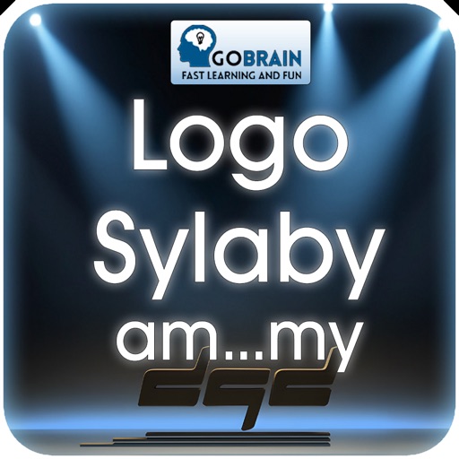 Logo Sylaby. MA...MY. icon