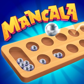 螢幕擷取畫面 (6) Mancala Adventures: Board Game