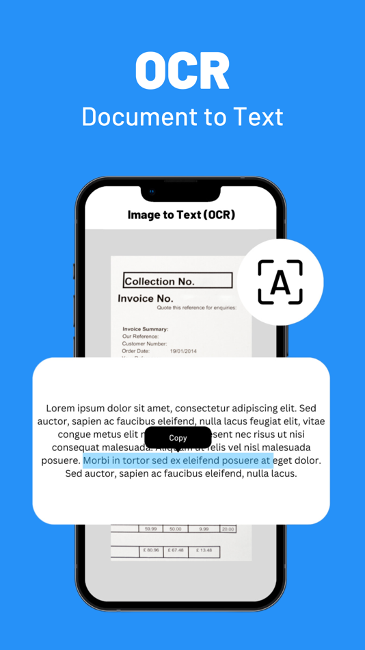 #3. PDF Flow - Scanner App (iOS) 由: MacherApps UG (haftungsbeschränkt)