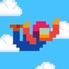 Without a Parachute icon