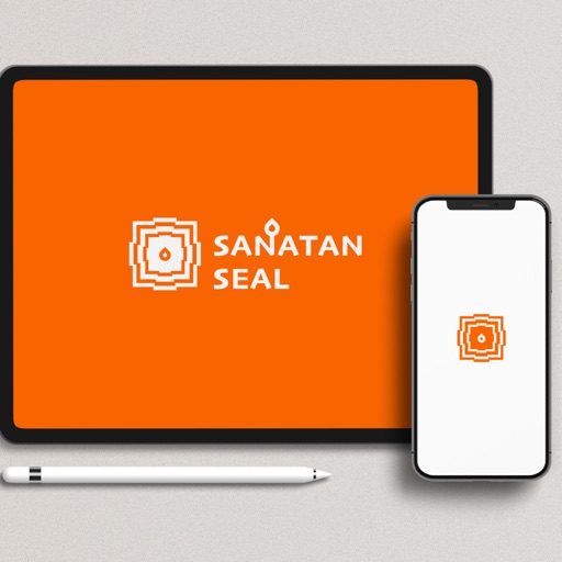 Samikshak SanatanSeal